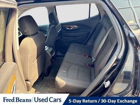 Used 2019 GMC Terrain SLE w/ Driver Convenience Package AWD/4WD image 7