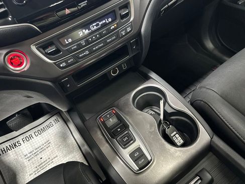 Used 2021 Honda Pilot EX-L image 36