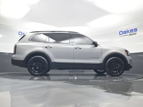 Certified 2025 Kia Telluride EX X-Line AWD/4WD image 49