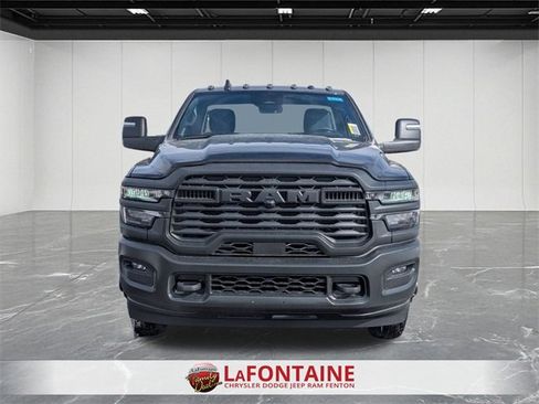 New 2026 RAM 3500 Tradesman image 8