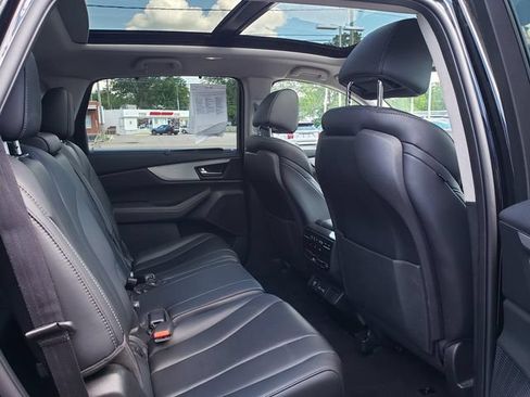 Used 2023 Acura MDX SH-AWD w/ Technology Package image 19