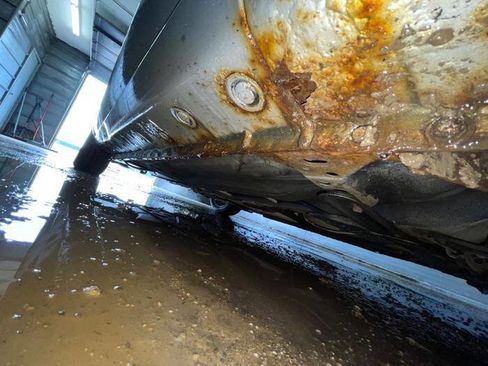 Used 2009 MAZDA MAZDA3 i Touring Value image 18