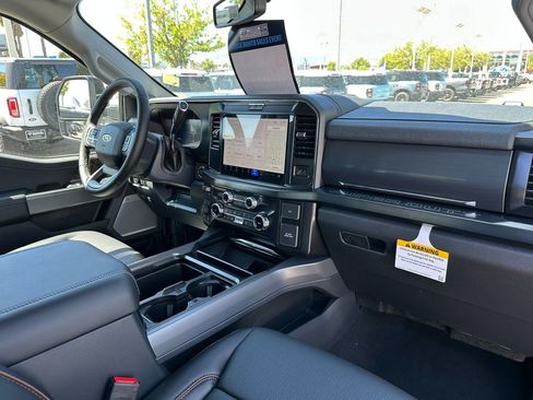 New 2026 Ford F250 Lariat w/ FX4 Off-Road Package AWD/4WD image 16
