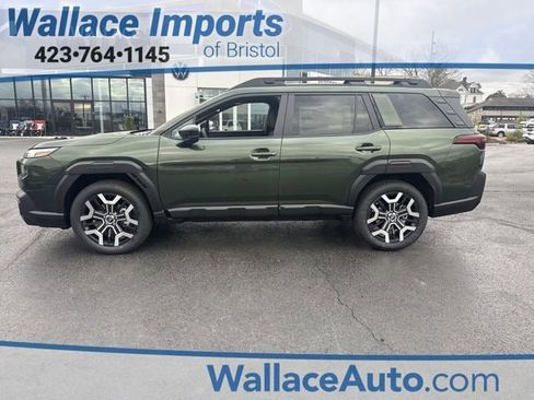 New 2026 Subaru Outback Touring XT AWD/4WD image 47