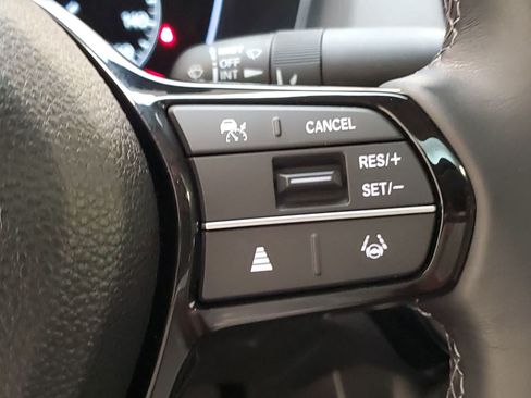 Certified 2023 Honda Civic EX image 13