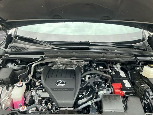 Used 2024 Lexus RX 350 Premium w/ Cold Area Package AWD/4WD image 18