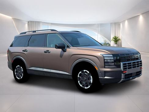 New 2026 Hyundai Palisade XRT Pro AWD/4WD image 10