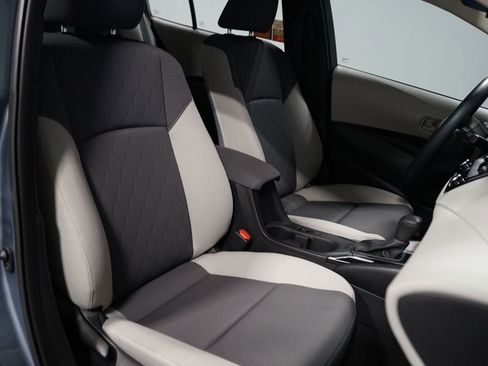 Certified 2025 Toyota Corolla LE FWD image 25
