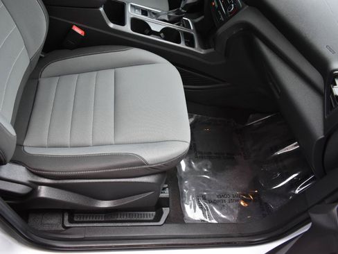Used 2019 Ford Escape S FWD image 29