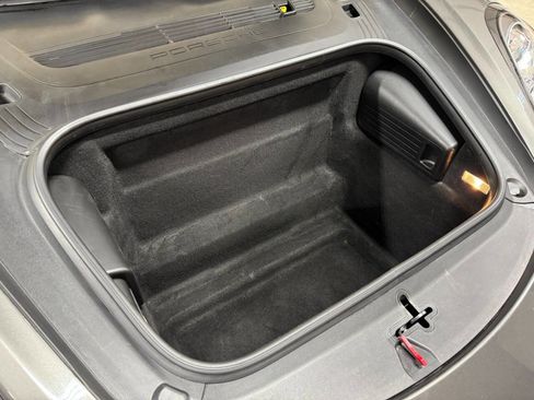 Used 2013 Porsche Boxster S image 36