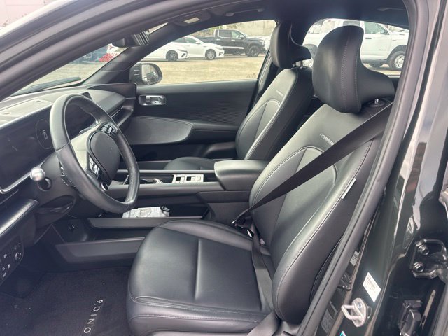 Used 2023 Hyundai Ioniq 6 SEL w/ Cargo Package RWD image 9