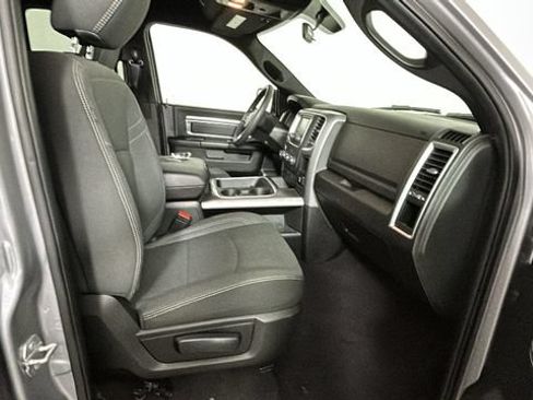 Used 2022 RAM 1500 Warlock w/ Technology Package I AWD/4WD image 31