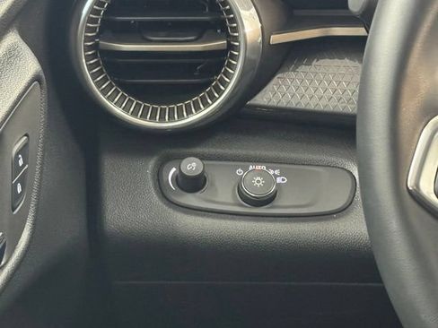 New 2026 Chevrolet Trax ACTIV w/ Driver Confidence Package FWD image 14