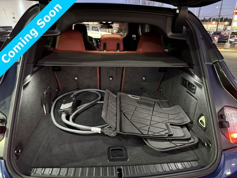 Used 2023 BMW iX M60 w/ Executive Package image 14