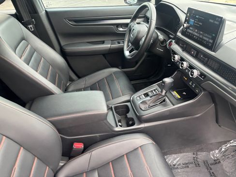 Certified 2024 Honda CR-V Sport-L image 14