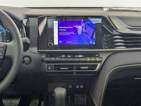 New 2026 Toyota Camry LE image 28