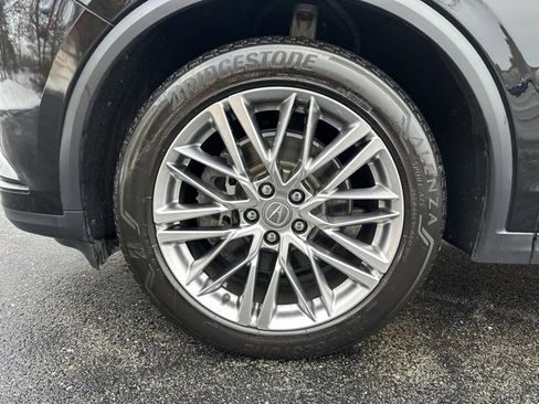 Used 2023 Acura MDX Advance image 31