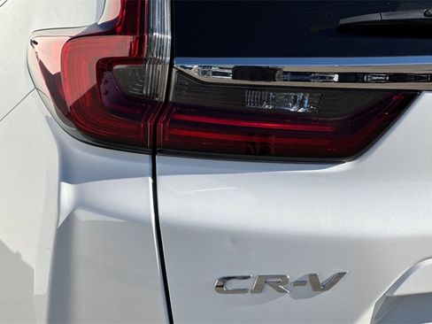 Certified 2022 Honda CR-V EX-L image 35