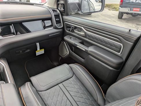 New 2026 RAM 1500 Tungsten image 19