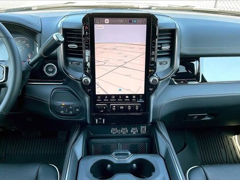 New 2025 RAM 2500 Rebel w/ Rebel Level 2 Equipment Group image 7