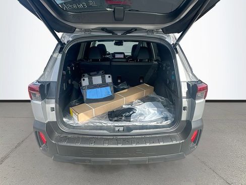 New 2026 Subaru Outback Touring XT AWD/4WD image 27