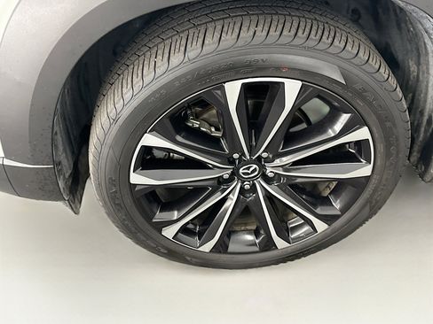 Used 2025 MAZDA CX-50 AWD 2.5 S w/ Premium Plus Pkg image 11