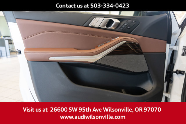 Used 2026 BMW X7 xDrive40i AWD/4WD image 26