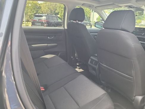Used 2025 Honda CR-V EX image 24