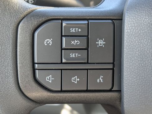 New 2023 Ford F350 XL w/ XL Chrome Package image 22