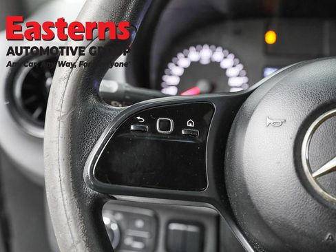 Used 2019 Mercedes-Benz Sprinter 170 image 15