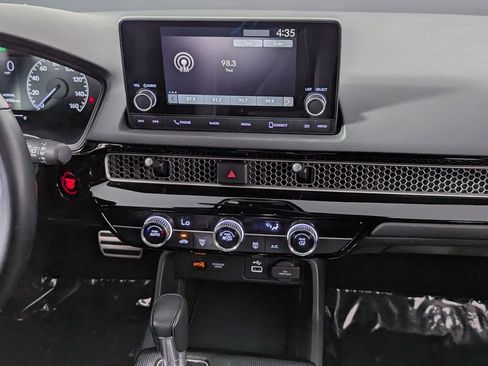 Used 2024 Honda Civic Sport image 19