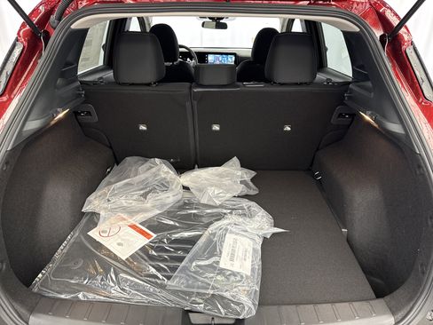 New 2026 Nissan Kicks SV image 17