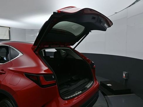 Used 2022 Lexus NX 350 AWD w/ Accessory Package 2 image 30