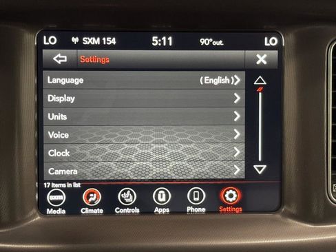 Used 2023 Dodge Charger R/T w/ Cold Weather Package image 21