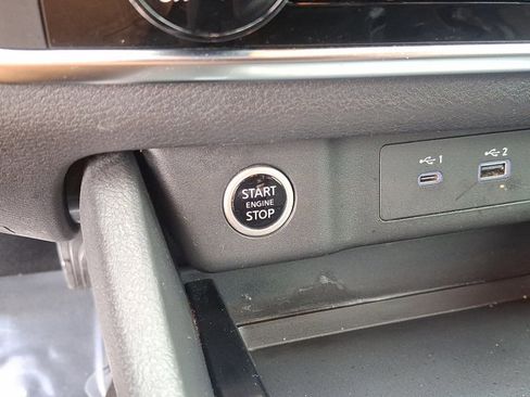 Certified 2023 Nissan Rogue S image 23