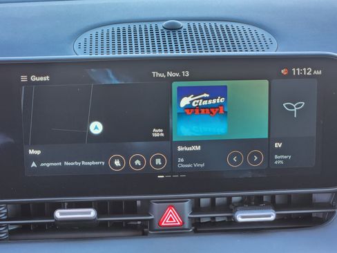 New 2026 Hyundai Ioniq 5 SEL image 25