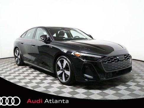 New 2026 Audi A5 2.0T Premium Plus image 1