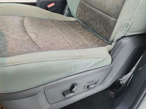 Used 2015 RAM 1500 Outdoorsman AWD/4WD image 18