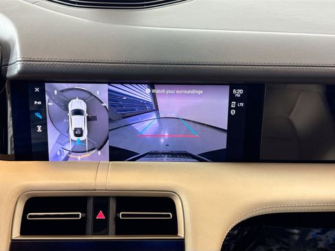 Certified 2020 Porsche Taycan Turbo w/ Sport Chrono Package image 18