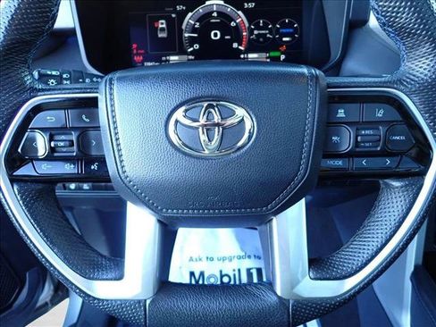 Used 2023 Toyota Tundra Platinum image 20