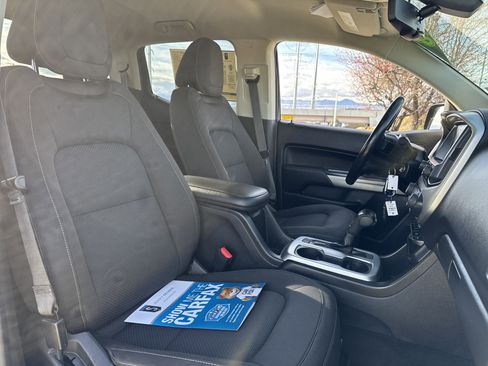 Used 2018 Chevrolet Colorado LT image 20