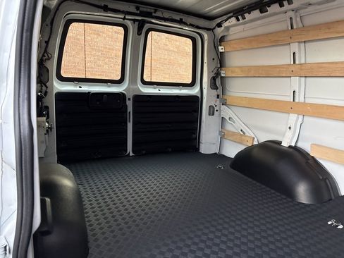 Used 2024 Chevrolet Express 2500 w/ Driver Convenience Package image 16