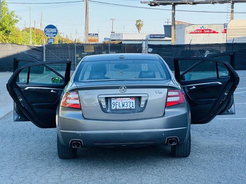 Used 2008 Acura TL FWD image 16