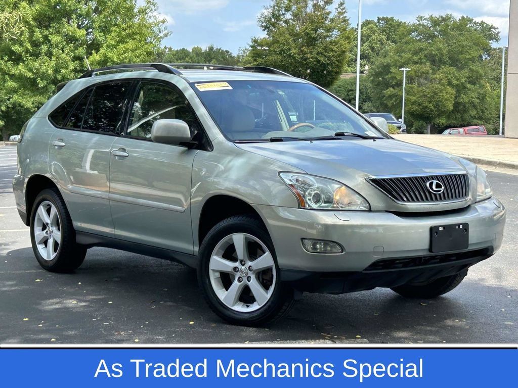 Used 2006 Lexus RX 330 AWD w/ Premium Plus Pkg image 1