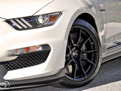 Used 2020 Ford Mustang Shelby GT350 w/ Technology Package RWD image 33