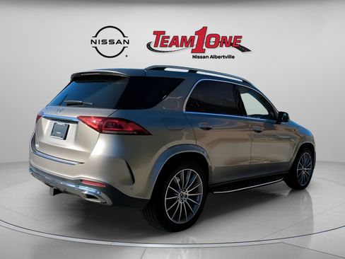 Used 2022 Mercedes-Benz GLE 350 image 27