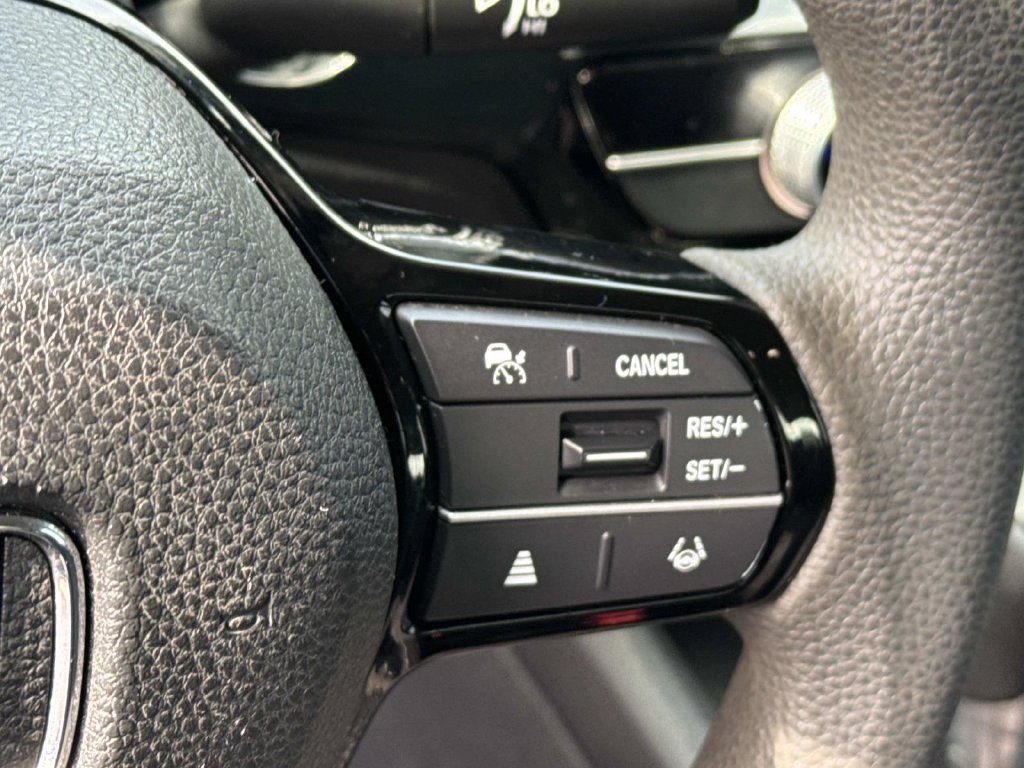 Used 2022 Honda Civic LX image 25