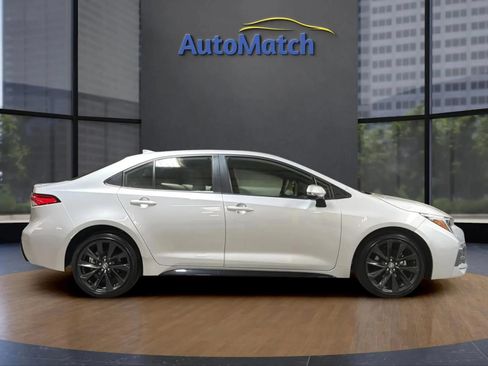 Used 2026 Toyota Corolla SE FWD image 13