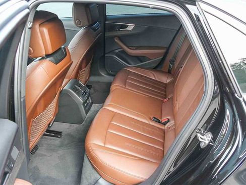 Used 2019 Audi A4 2.0T Premium Plus w/ Premium Plus Package image 17