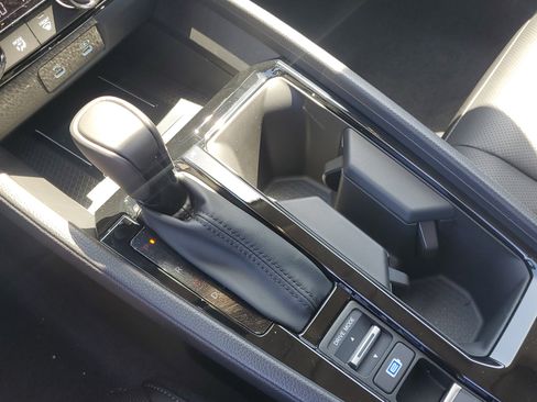 New 2026 Honda Accord EX-L image 19